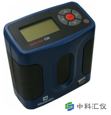 美国BIOS Defender 530流量校准器.png