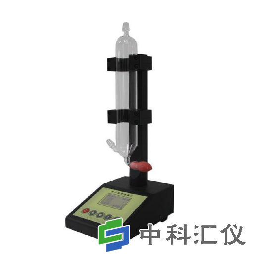 北京劳保所 BL5000电子皂膜流量计.png